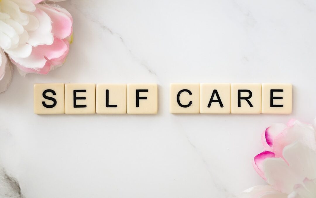 Real Recovery: Faux Self-Care & the Value of Re-Balancing